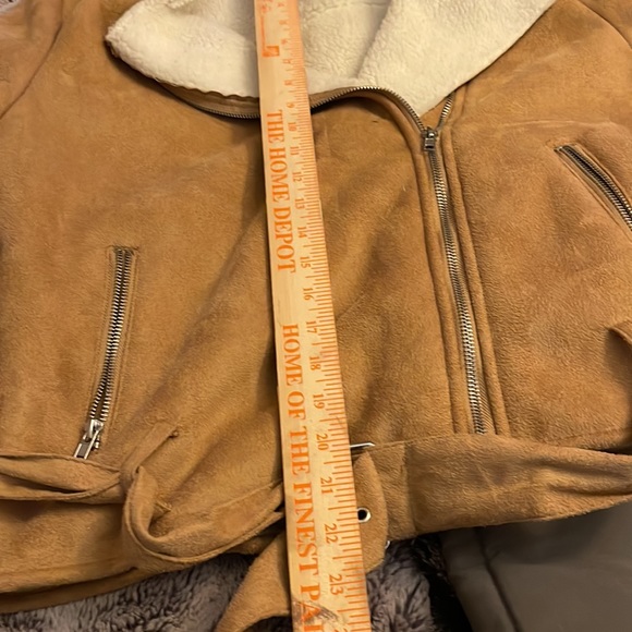 Forever 21 jacket - Picture 7 of 10